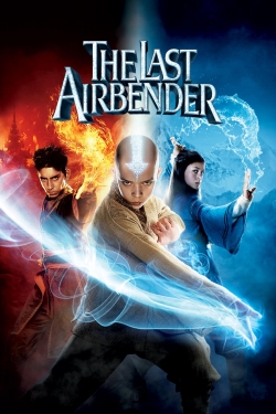 watch The Last Airbender Movie online free in hd on MovieMP4