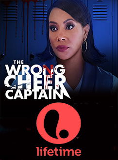 watch The Wrong Cheer Captain Movie online free in hd on MovieMP4