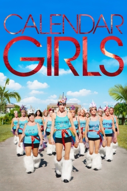 watch Calendar Girls Movie online free in hd on MovieMP4