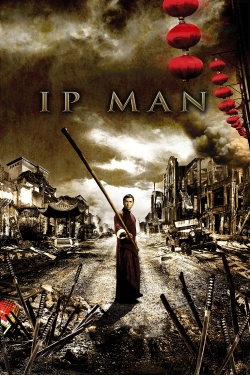 watch Ip Man Movie online free in hd on MovieMP4