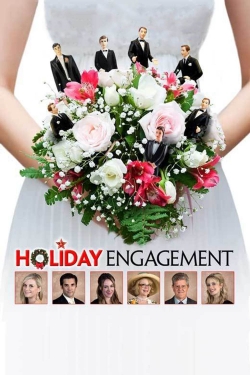 watch A Holiday Engagement Movie online free in hd on MovieMP4
