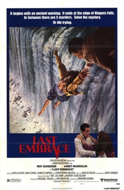watch Last Embrace Movie online free in hd on MovieMP4