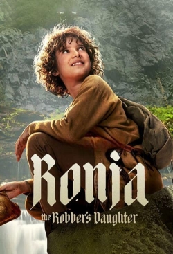 watch Ronja the Robber's Daughter Movie online free in hd on MovieMP4