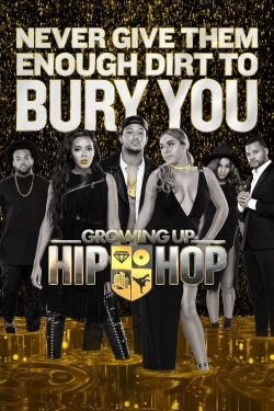watch Growing Up Hip Hop Movie online free in hd on MovieMP4