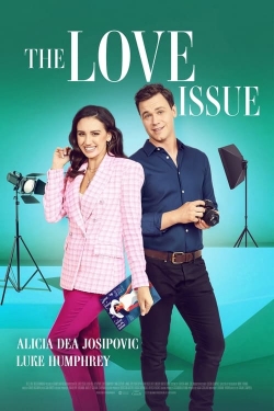 watch The Love Issue Movie online free in hd on MovieMP4
