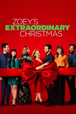 watch Zoey's Extraordinary Christmas Movie online free in hd on MovieMP4