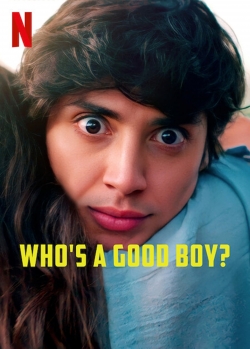 watch Who's a Good Boy? Movie online free in hd on MovieMP4