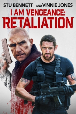 watch I Am Vengeance: Retaliation Movie online free in hd on MovieMP4