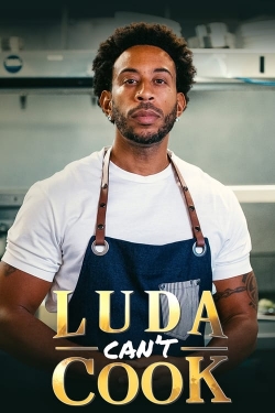 watch Luda Can't Cook Movie online free in hd on MovieMP4