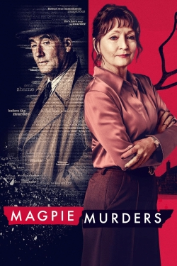 watch Magpie Murders Movie online free in hd on MovieMP4