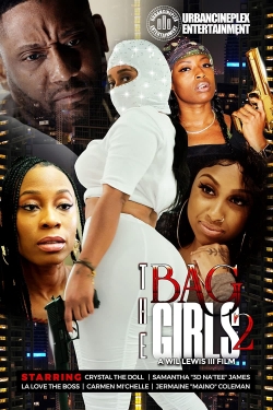 watch The Bag Girls 2 Movie online free in hd on MovieMP4