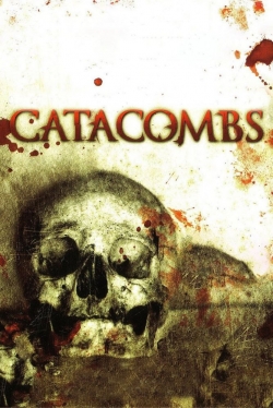 watch Catacombs Movie online free in hd on MovieMP4