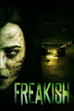 watch Freakish Movie online free in hd on MovieMP4