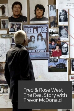 watch Fred and Rose West: The Real Story Movie online free in hd on MovieMP4