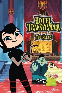 watch Hotel Transylvania: The Series Movie online free in hd on MovieMP4