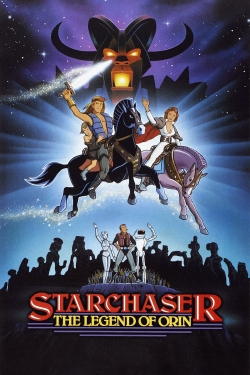 watch Starchaser: The Legend of Orin Movie online free in hd on MovieMP4