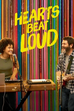 watch Hearts Beat Loud Movie online free in hd on MovieMP4