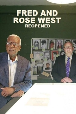 watch Fred and Rose West: Reopened Movie online free in hd on MovieMP4