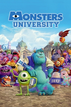 watch Monsters University Movie online free in hd on MovieMP4