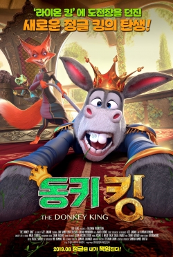 watch The Donkey King Movie online free in hd on MovieMP4