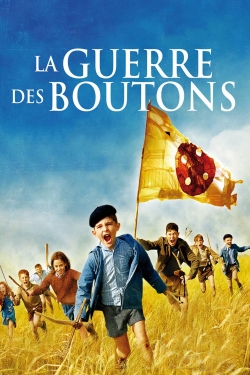 watch War of the Buttons Movie online free in hd on MovieMP4