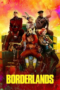 watch Borderlands Movie online free in hd on MovieMP4