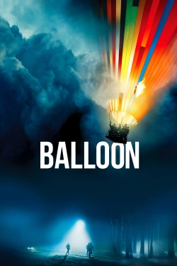 watch Balloon Movie online free in hd on MovieMP4