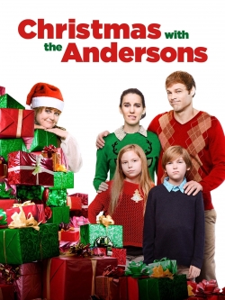 watch Christmas with the Andersons Movie online free in hd on MovieMP4