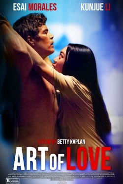 watch Art of Love Movie online free in hd on MovieMP4