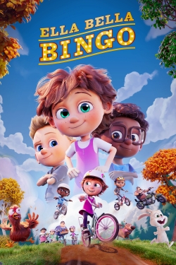 watch Ella Bella Bingo Movie online free in hd on MovieMP4