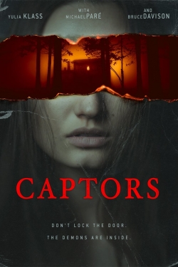 watch Captors Movie online free in hd on MovieMP4