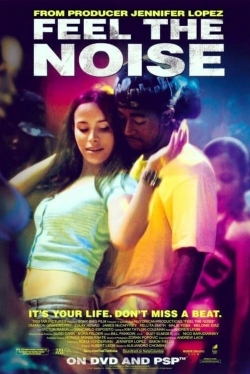 watch Feel The Noise Movie online free in hd on MovieMP4