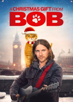 watch A Christmas Gift from Bob Movie online free in hd on MovieMP4