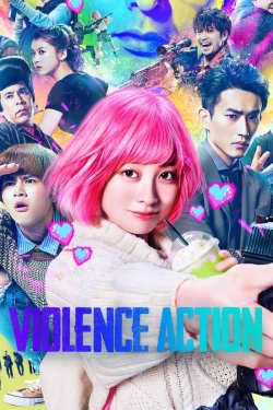 watch The Violence Action Movie online free in hd on MovieMP4