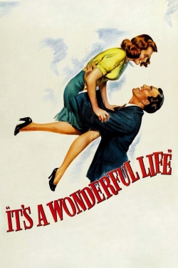 watch It's a Wonderful Life Movie online free in hd on MovieMP4