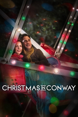 watch Christmas in Conway Movie online free in hd on MovieMP4