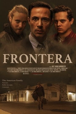 watch Frontera Movie online free in hd on MovieMP4