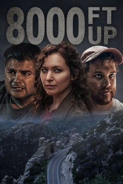 watch 8000 Ft Up Movie online free in hd on MovieMP4