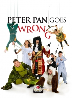 watch Peter Pan Goes Wrong Movie online free in hd on MovieMP4