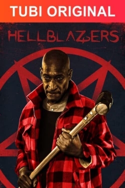 watch Hellblazers Movie online free in hd on MovieMP4