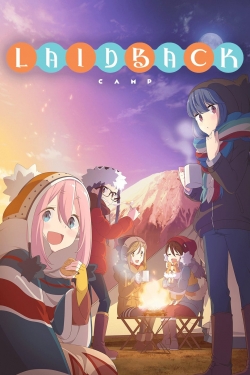 watch Laid-Back Camp Movie online free in hd on MovieMP4