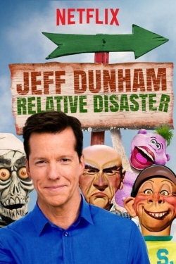 watch Jeff Dunham: Relative Disaster Movie online free in hd on MovieMP4