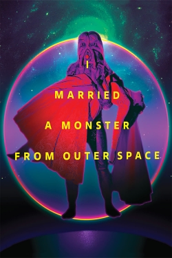 watch I Married a Monster from Outer Space Movie online free in hd on MovieMP4