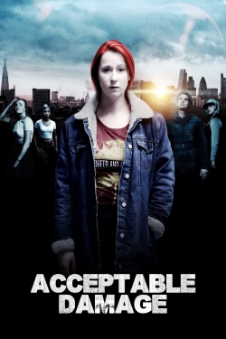 watch Acceptable Damage Movie online free in hd on MovieMP4