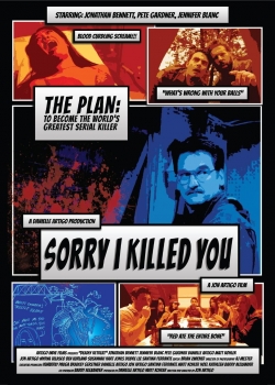 watch Sorry I Killed You Movie online free in hd on MovieMP4