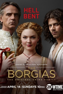 watch The Borgias Movie online free in hd on MovieMP4