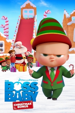 watch The Boss Baby: Christmas Bonus Movie online free in hd on MovieMP4