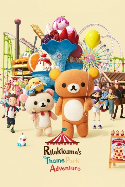 watch Rilakkuma's Theme Park Adventure Movie online free in hd on MovieMP4