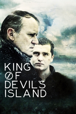 watch King of Devil's Island Movie online free in hd on MovieMP4