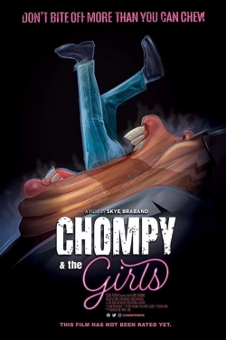 watch Chompy & The Girls Movie online free in hd on MovieMP4